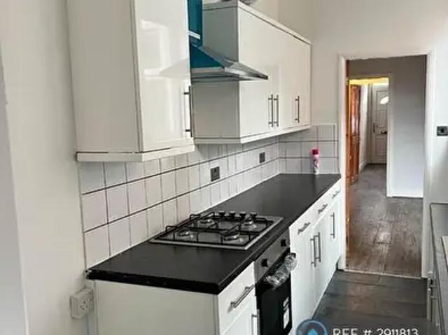 Apartment for rent in Newfoundpool, Old Wharf