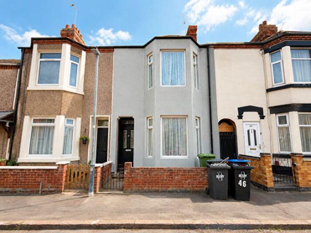 Apartment for rent in New Bilton
