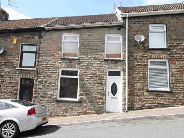 Apartment for rent in Williamstown, Tonypandy