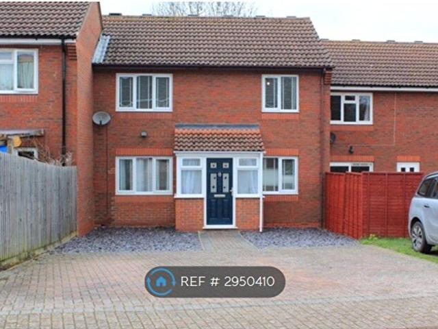 Apartment for rent in Aylesbury, Buckinghamshire
