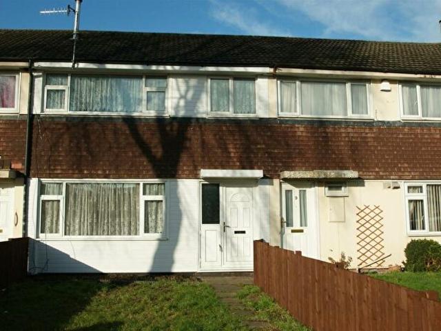 Apartment for rent in Haddon, East Midlands