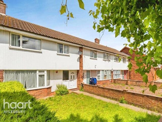 Apartment for rent in Aylesbury, Buckinghamshire