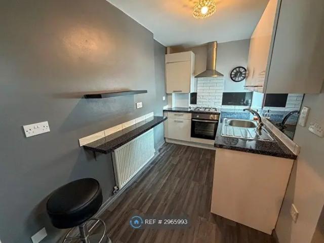 Apartment for rent in Loughborough, Charnwood