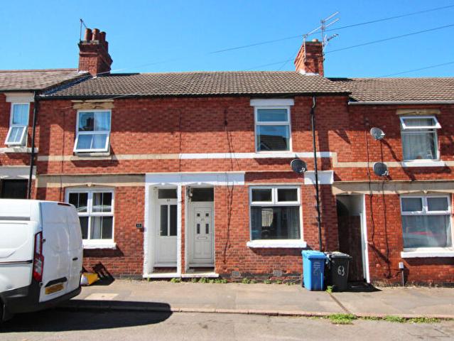 Apartment for rent in Kettering