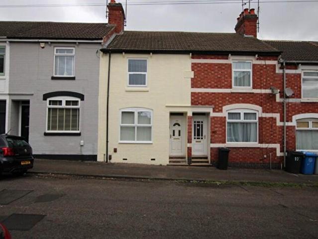 Apartment for rent in Kettering