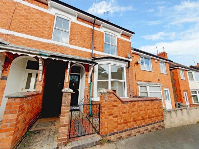 Apartment for rent in Kettering