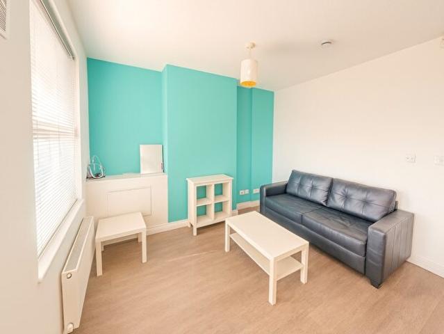 Apartment for rent in Forest Fields, Haddon