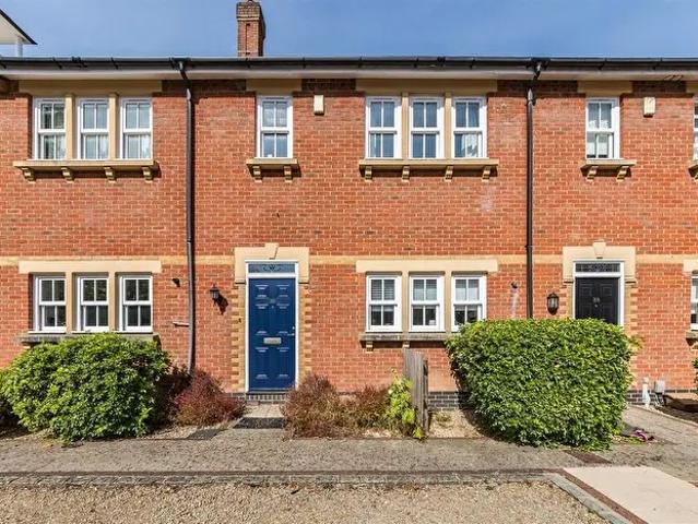 Apartment for rent in Osney, The Slade