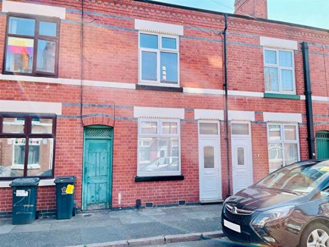 Apartment for rent in Bede Island, Old Wharf
