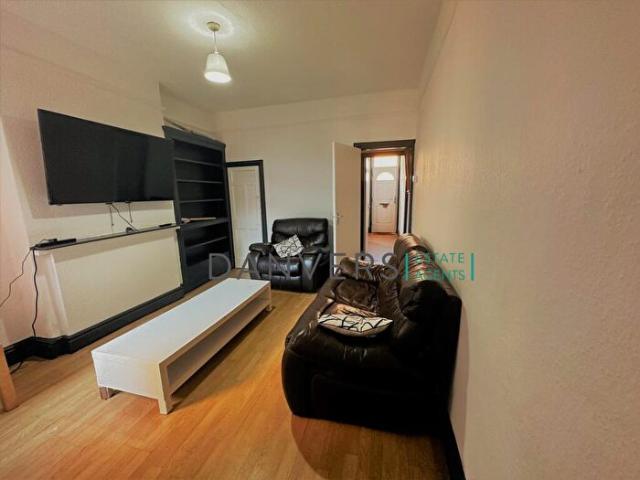 Apartment for rent in Bede Island, Old Wharf