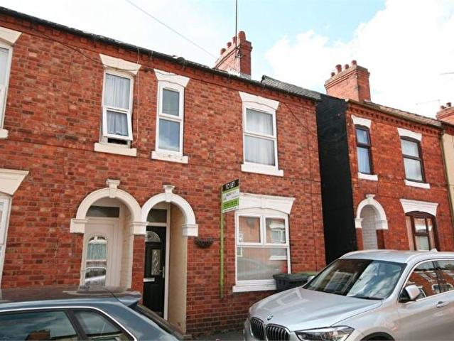 Apartment for rent in Burrow's Bush, Wellingborough