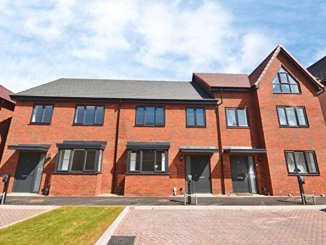 Apartment for rent in Southcourt, Aylesbury