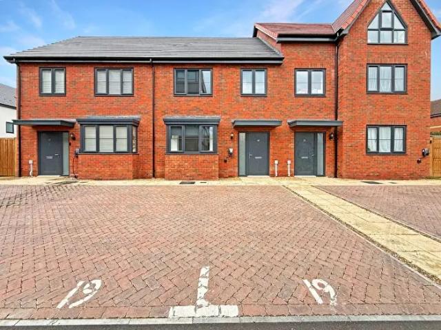 Apartment for rent in Southcourt, Aylesbury