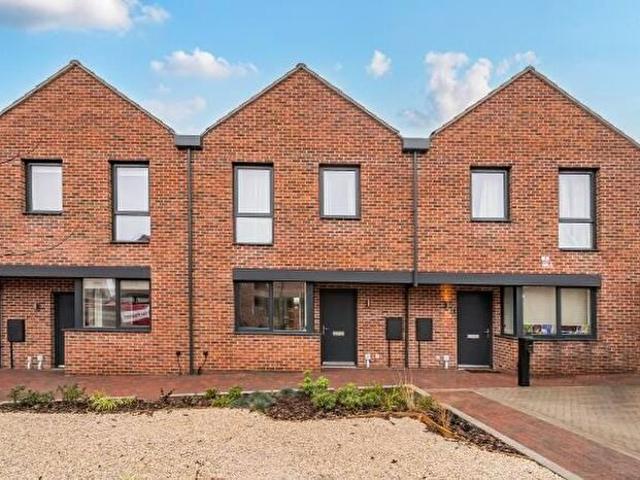 Apartment for rent in Wolvercote, The Slade