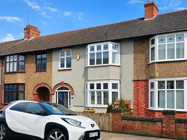Apartment for rent in Northampton, Northamptonshire