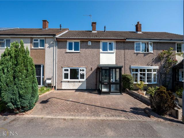 House for rent in Hockley, Kettlebrook