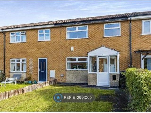 Apartment for rent in Wilford, Haddon