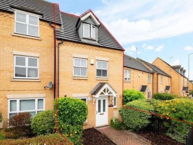 Apartment for rent in Higham Ferrers