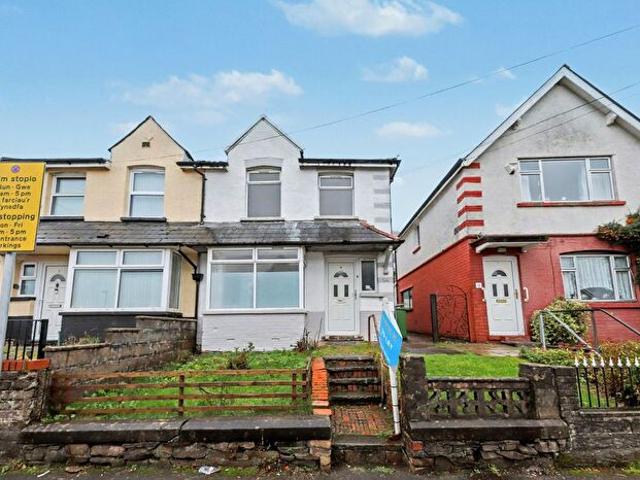 Apartment for rent in Aberaman South, Abercwmboi