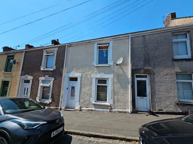 Apartment for rent in Nangreaves, Wales