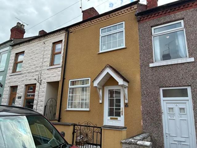 Apartment for rent in Selston CP, Jacksdale