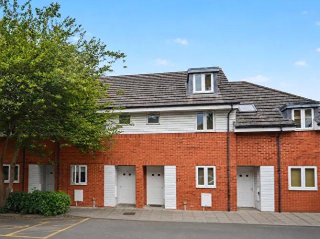 Apartment for rent in Semilong, Northampton