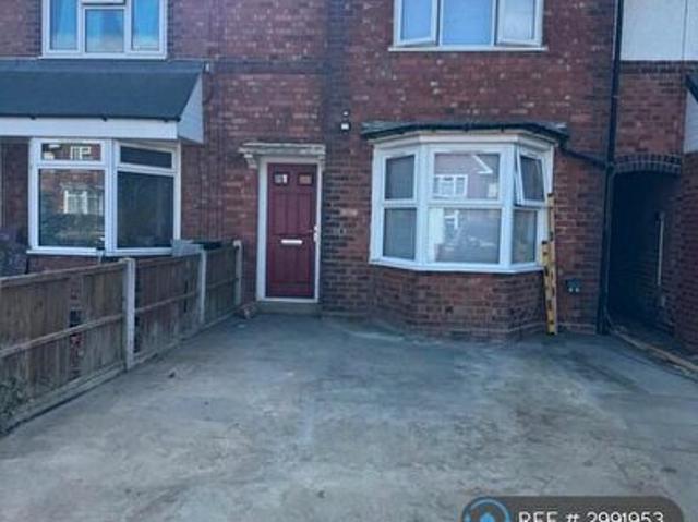 Apartment for rent in Fox Hollies, West Midlands