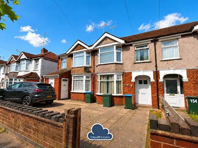 Apartment for rent in Upper Stoke, West Midlands