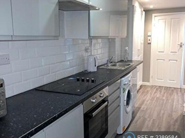 Apartment for rent in Upper Stoke, Coventry