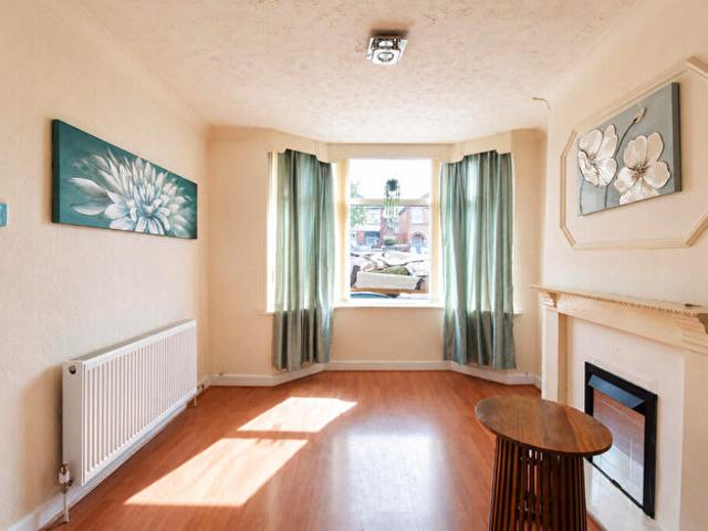 Apartment for rent in Upper Stoke, West Midlands
