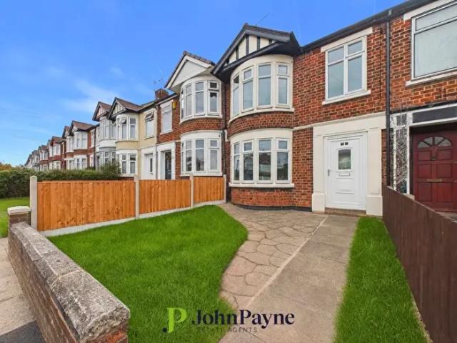 Apartment for rent in Wyken, Coventry