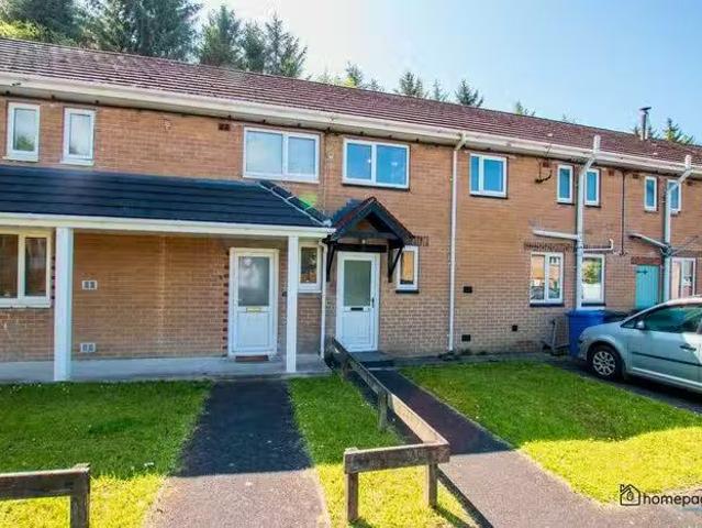 House for rent in Limavady