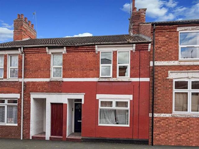 Apartment for rent in Kettering