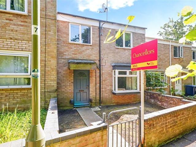 Apartment for rent in Barton, The Slade