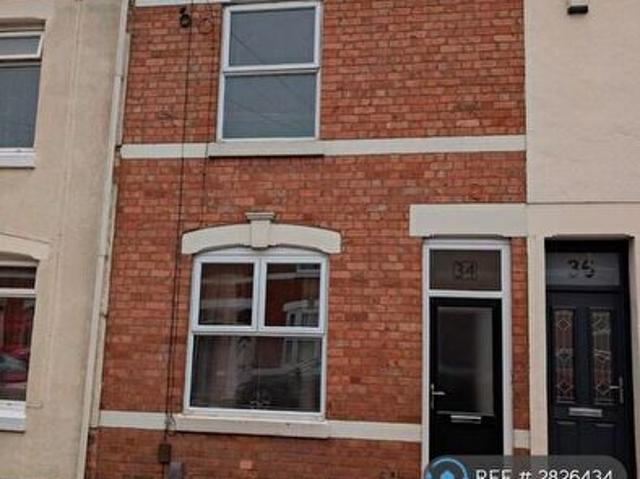 Apartment for rent in Northampton, Northamptonshire