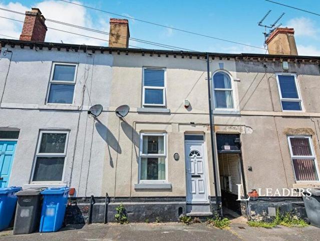 Apartment for rent in New Zealand, East Midlands