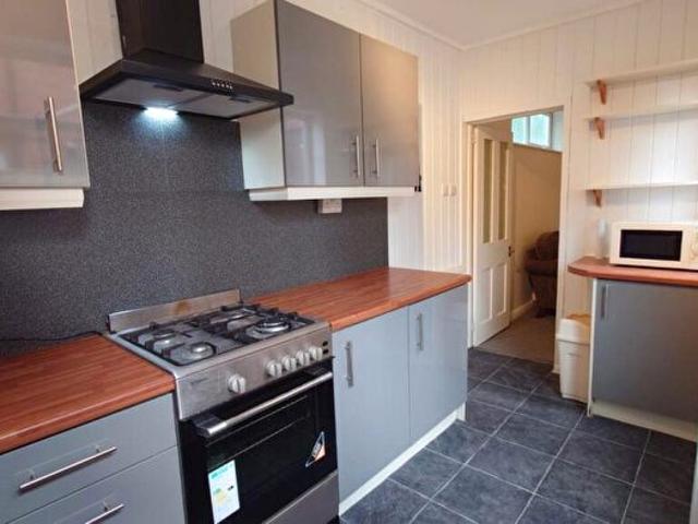 Apartment for rent in Old Wharf, City Of Leicester