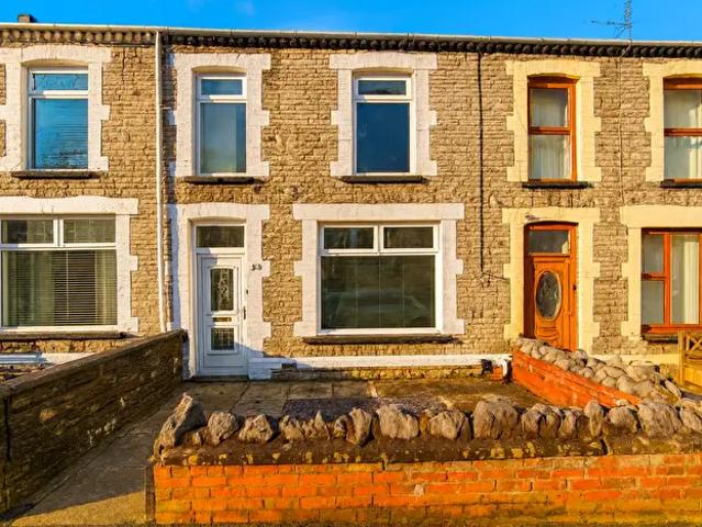 Apartment for rent in Briton Ferry