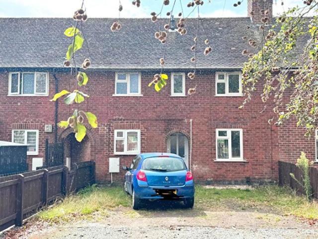 Apartment for rent in Woodthorpe, Elmfield