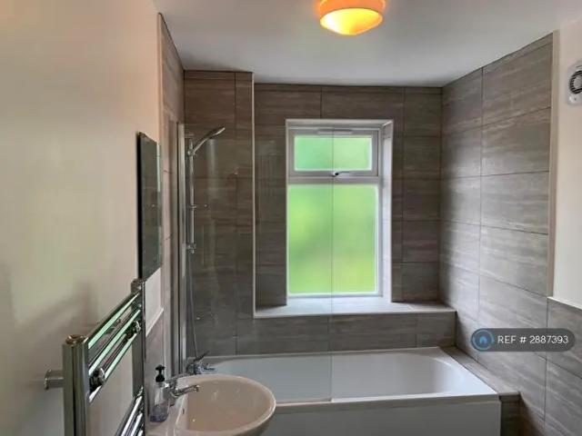 Apartment for rent in Old Wharf, City Of Leicester