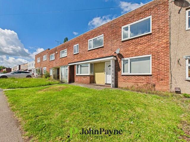 Apartment for rent in Canley, West Midlands