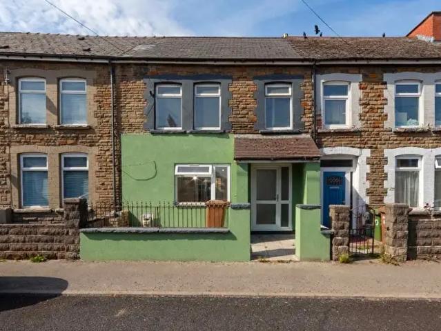 Apartment for rent in Nelson, Caerphilly