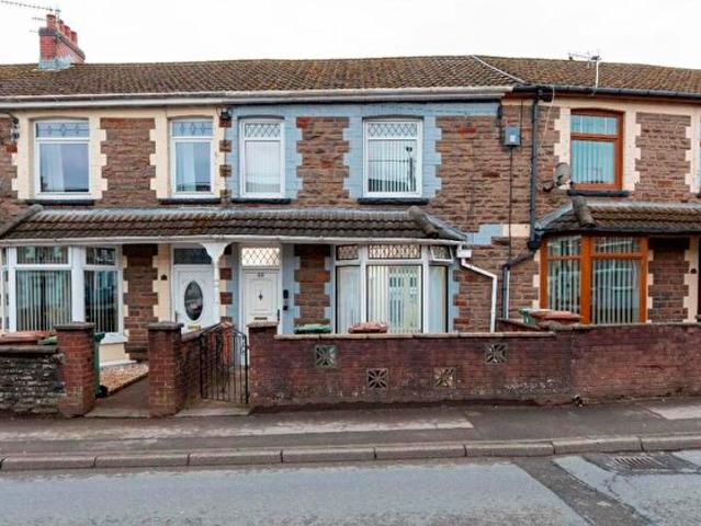 Apartment for rent in Nelson, Caerphilly