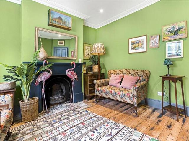 Apartment for rent in The Slade, Oxfordshire