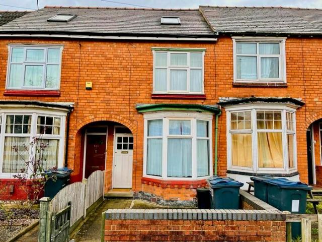 Apartment for rent in Wake Green, West Midlands