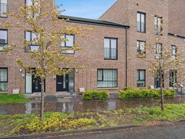 Apartment for rent in Sighthill, Scotland