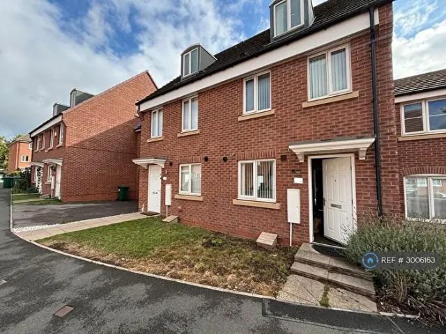 Apartment for rent in West Midlands