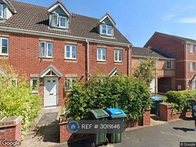 Apartment for rent in Ball Hill, West Midlands