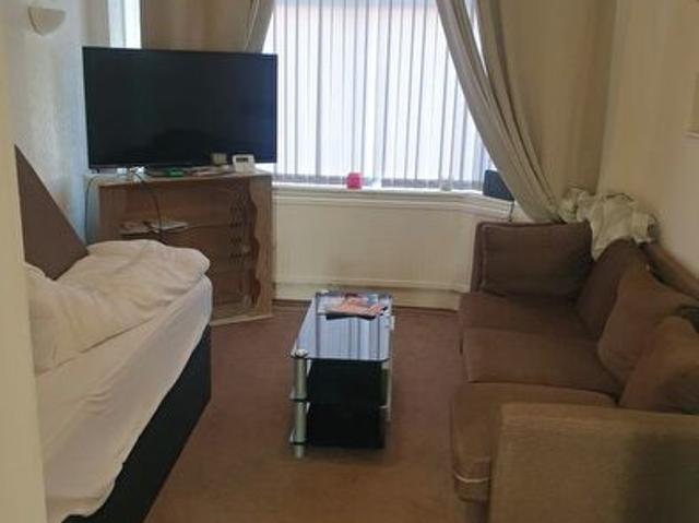 Apartment for rent in Cheylesmore, West Midlands