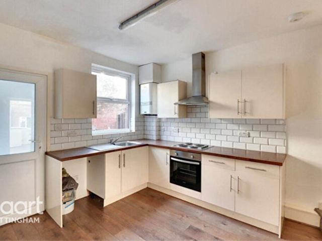 Apartment for rent in Haddon, East Midlands